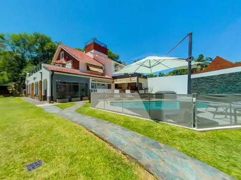 Casa en Venta en Funes, Rosario