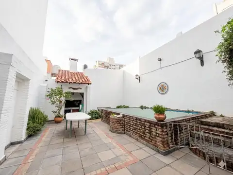 Casa en Venta en Centro, Rosario