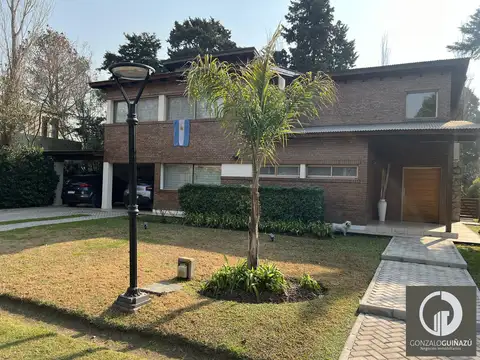 Casa en Venta en Roldan, San Lorenzo