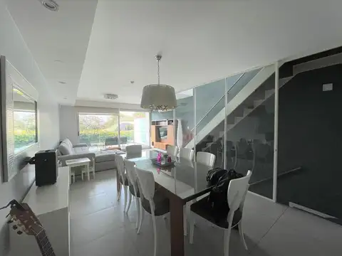 Casa en Venta en Alberdi, Rosario