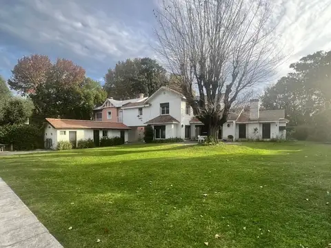 Casa en Venta en Fisherton, Rosario