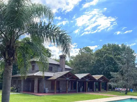 Casa en Venta en Funes, Rosario
