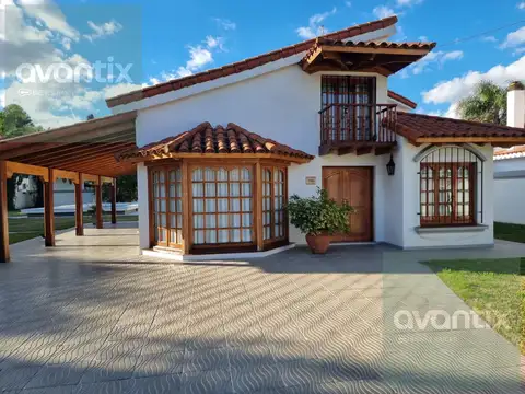 Casa en Venta en Álamos Del Aeroclub, Rafaela