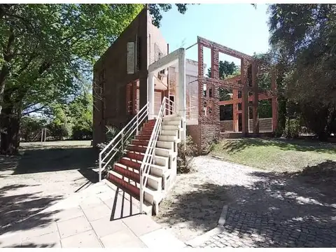 Casa en Venta en Funes, Rosario