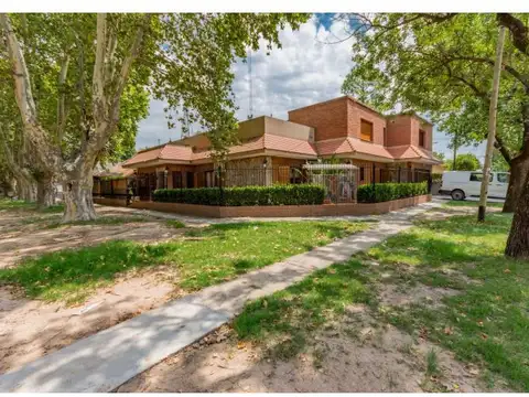 Casa en Venta en Funes, Rosario