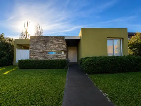 Casa en Venta en Funes, Rosario