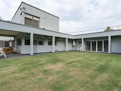 Casa en Venta en Funes, Rosario