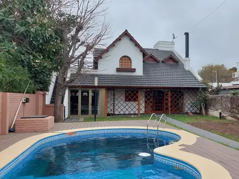 Casa en Venta en Capitán Bermudez, San Lorenzo