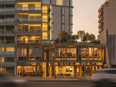 Casa en Venta en Centro, Rosario