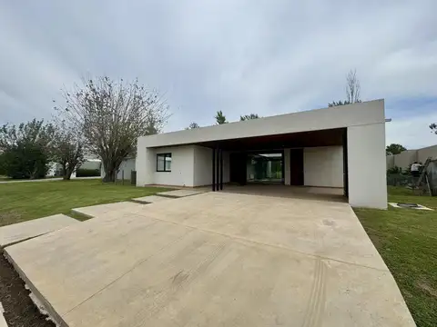 Casa en Venta en Ibarlucea, Rosario