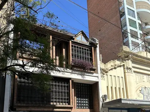 Casa en Venta en Centro, Rosario