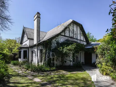 Casa en Venta en Fisherton, Rosario