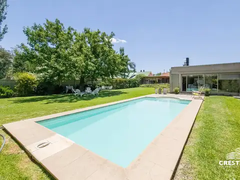 Casa en Venta en Roldan, San Lorenzo