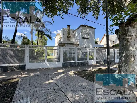 Casa en Venta en Alberdi, Rosario