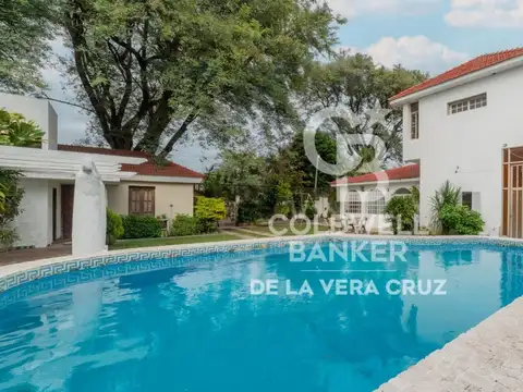 Casa en Venta en Santa Fe, La Capital