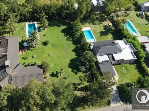Casa en Venta en Fisherton, Rosario
