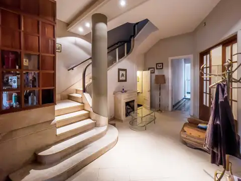 Casa en Venta en Martin, Rosario