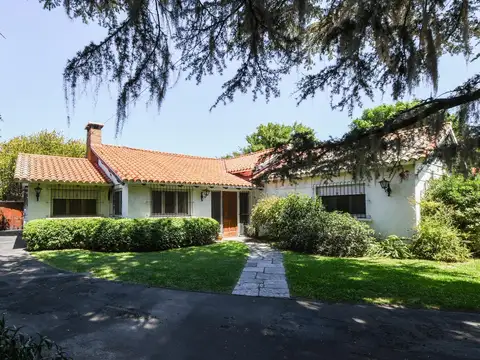 Casa en Venta en Fisherton, Rosario