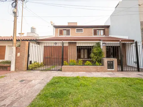 Casa en Venta en Santa Fe, La Capital