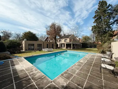 Casa en Venta en Fisherton, Rosario