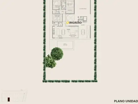 Casa en Venta en Funes, Rosario