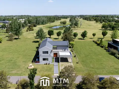 Casa en Venta en Ibarlucea, Rosario