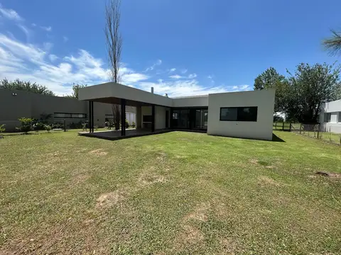 Casa en Venta en Ibarlucea, Rosario