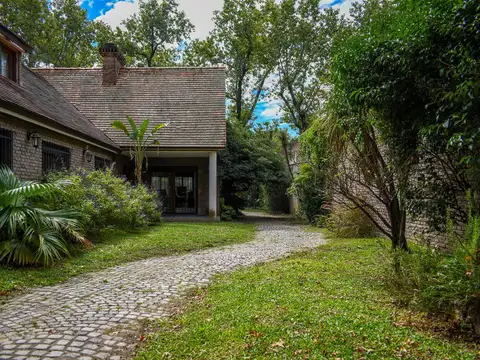 Casa en Venta en Rosario, Santa Fe
