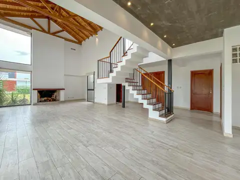 Casa en Venta en Ibarlucea, Rosario