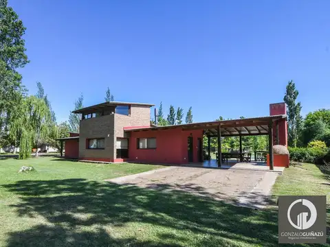 Casa en Venta en Ibarlucea, Rosario