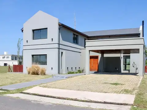 Casa en Venta en Ibarlucea, Rosario