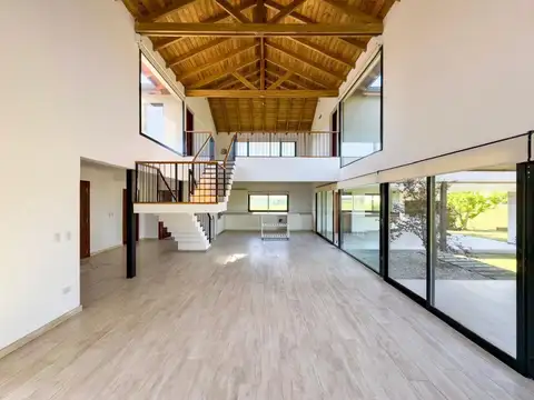 Casa en Venta en Ibarlucea, Rosario