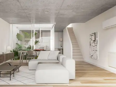Casa en Venta en Centro, Rosario