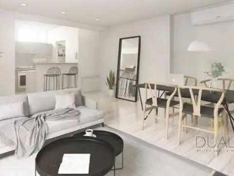 Casa en Venta en Centro, Rosario