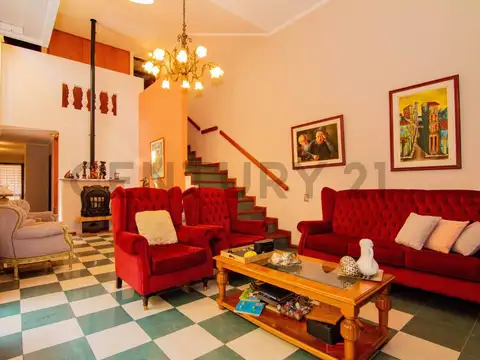 Casa en Venta en Centro, Rosario