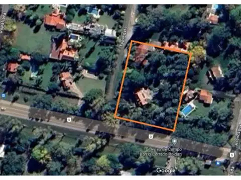 Casa en Venta en Roldan, San Lorenzo