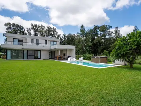 Casa en Venta en Fighiera, Rosario