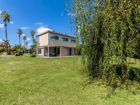 Casa en Venta en Funes, Rosario