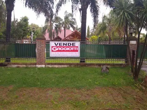 Casa en Venta en Bella Italia, Castellanos