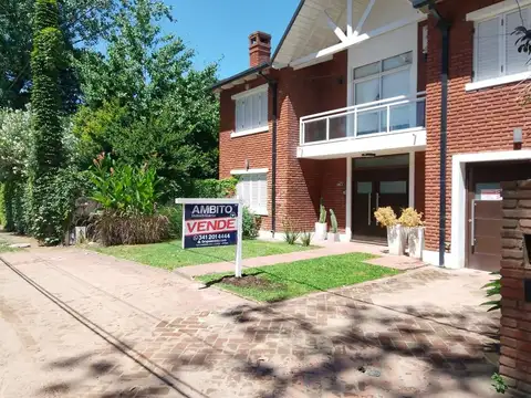 Casa en Venta en Fisherton, Rosario