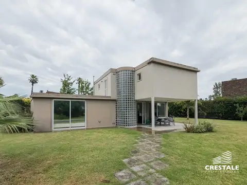 Casa en Venta en Funes, Rosario