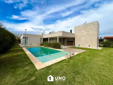 Casa en Venta en Funes, Rosario
