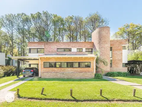 Casa en Venta en General Lagos, Rosario