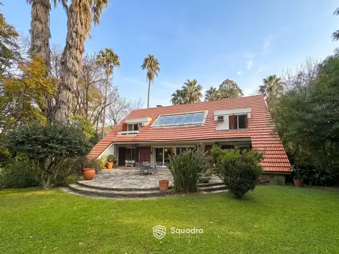 Casa en Venta en Roldan, San Lorenzo