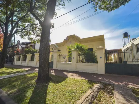 Casa en Venta en Alberdi, Rosario