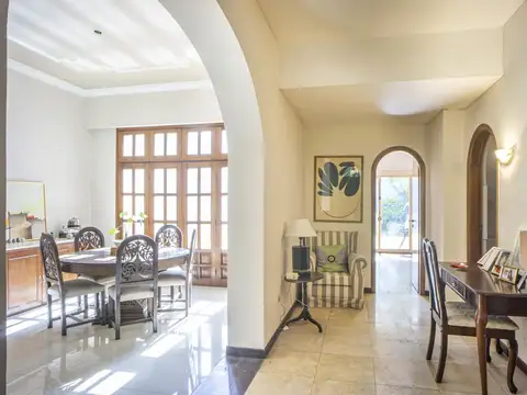 Casa en Venta en Parque, Rosario