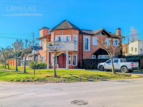 Casa en Venta en Fisherton, Rosario