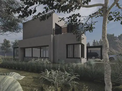 Casa en Venta en Ibarlucea, Rosario
