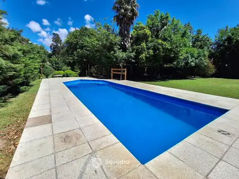 Casa en Venta en Funes, Rosario
