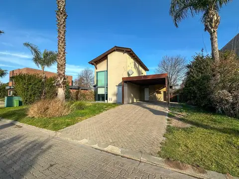 Casa en Venta en Funes, Rosario